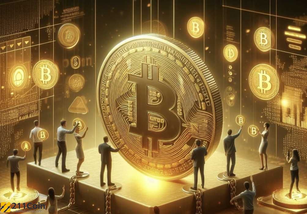 美国首个加密币会计规则正式生效！预计MicroStrategy、特斯拉等持有大量加密货币的公司将受惠