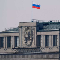 俄罗斯国家杜马副议长提议建立战略比特币储备以抗衡制裁！