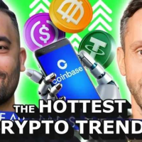 DeFi与比特币将持续发力！Coinbase Ventures总监：加密货币与AI交汇成重要趋势