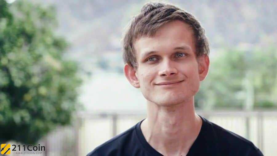 Vitalik Buterin支持Tornado Cash开发人员的法律辩护、为其捐赠50枚ETH！