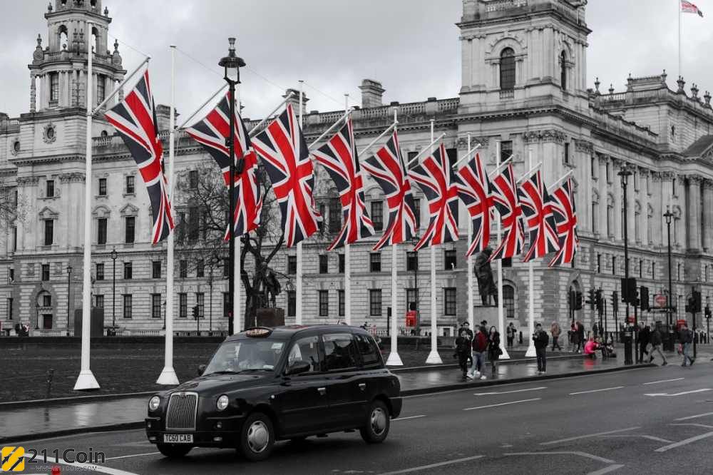 英国修法：加密币质押不受集体投资计划法律监管！