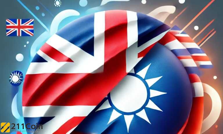 英国央行：数字英镑决策至少两年后才会敲定！