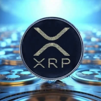 XRP币未来上看14美元！市值重返第三大加密货币