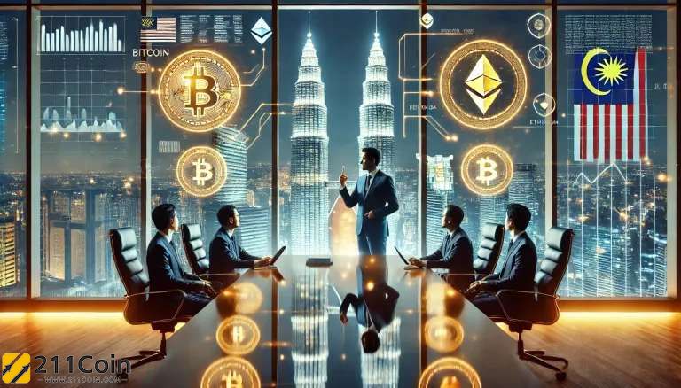 马来西亚有意加速数字金融新政策落地！与阿联酋及币安合作讨论