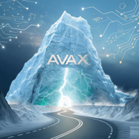 这就是为什么Avax的价格可能很快准备好40％的原因