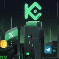 KuCoin支付3亿美元与美国司 法部和解！平台币KCS近24小时涨超14%