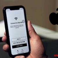 苹果iOS 18.3将启用Starlink卫星连线功能，如何运作？