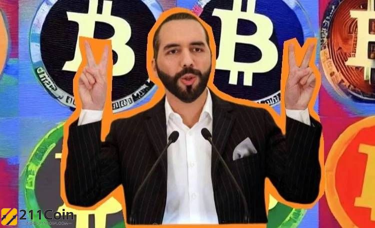 萨尔瓦多低调修法、成全球首个撤销BTC法币国家！