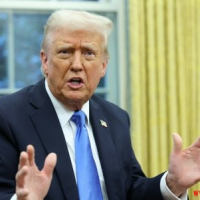 特朗普TRUMP币热潮退却狂跌，81万买家总计损失20亿美元