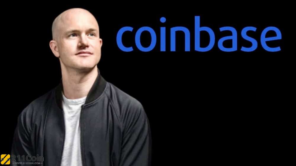 SEC撤告Coinbase！Coinbase执行长Brian Armstrong：预计下周会获得批准