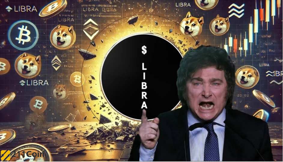 迷因币集体无意识：阿根廷总统币LIBRA打醒散户！