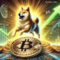 2025年3月5日DOGE币价格行情走势分析