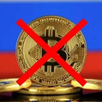 俄罗斯未有建比特币储备打算！财政部：加密资产波动过大、国家基金更爱人民币与黄金