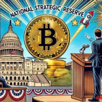 川普宣布建立美国加密货币储备！XRP、SOL、ADA暴涨超过25%