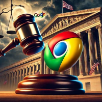 美国司法部坚持要Google拆分出售Chrome浏览器！未来会影响Web3应用吗？