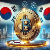 韩国、日本积极布局比特币！比特币机会稍纵即逝？