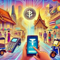 稳定币支付迎爆发时刻！泰国批准USDT可作境内交易媒介