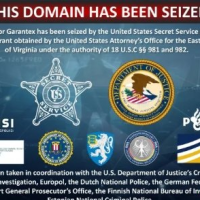 美国司法部联手印度逮捕俄罗斯交易所Garantex开发者，打击非法洗钱
