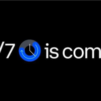 Coinbase宣布美国首个24/7比特币与以太坊期货、永续合约即将登场！