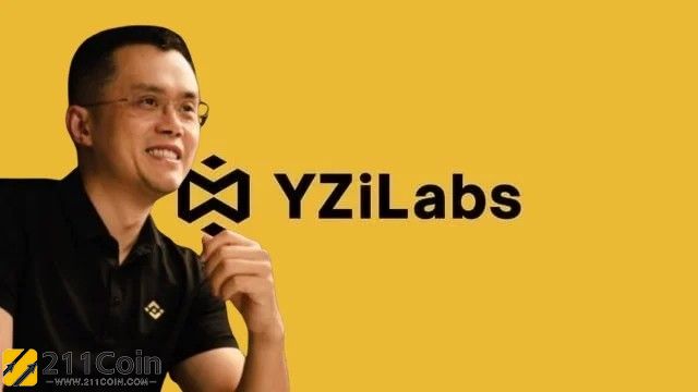 Meme币没有基本面泡沫终将破灭！赵长鹏YZi Labs：资金回流山寨币