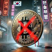 韩国随日本及英国央行排除比特币储备可能性：保持谨慎态度！