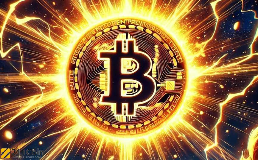 比特币ETF单日流入2.74亿美元！富达FBTC吸金1.27亿美元最亮眼