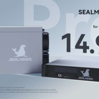 比特小鹿发表比特币矿机SEALMINER A2 Pro系列！Tether增加比特小鹿持股