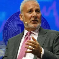 Peter Schiff：欢迎空投BTC当我生日礼物！