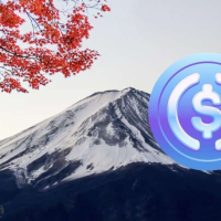 日本稳定币合法化：Circle与SBI携手推出USDC！