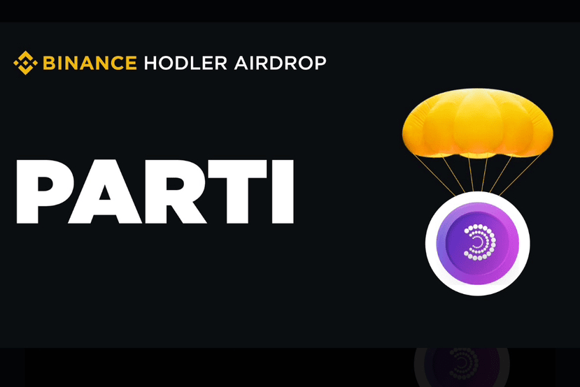 币安HODLer项目Particle Network重磅来袭！拥有BNB极速赚取代币PARTI