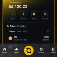Binance Alpha 2.0等多项政策推动BNB Chain生态引爆市场热潮！Binance Wallet交易量增长520%