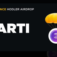 币安HODLer项目Particle Network重磅来袭！拥有BNB极速赚取代币PARTI