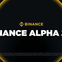 币安Alpha 2.0接续CZ热潮交易量暴增24倍！BNB Chain结合CEX创双赢