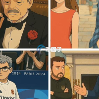 吉卜力席卷加密货币市场！币安Alpha率先上架2款Meme币GHIBLI