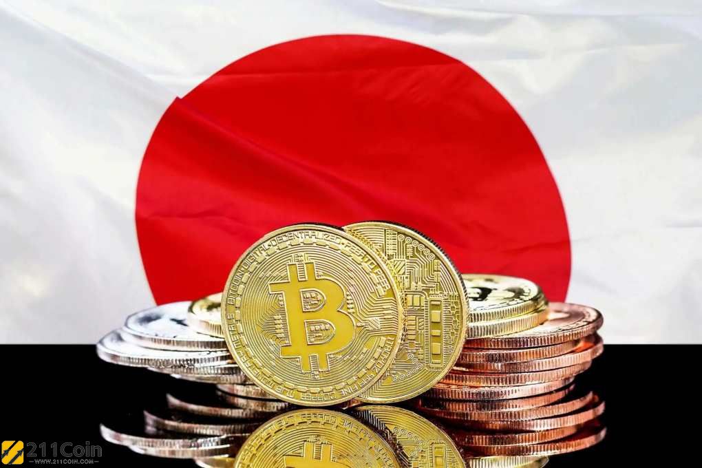 日本拟将加密货币列为金融商品加强监管、最快2026年提出金融商品交易法修正案！