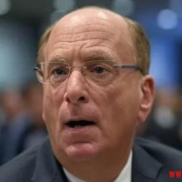 贝莱德执行长Larry Fink看好资产代币化，是对加密货币的利好吗？
