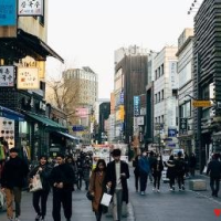 韩国央行启动CBDC实际交易测试，参与商家包括7-Eleven