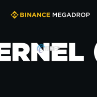 币安Megadrop第4期来袭！参与BNB定期产品并完成任务赚取KERNE奖励