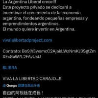 LIBRA币造富神话破灭，总统亲上火线却急踩煞车