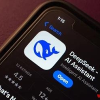 美政府考虑对DeepSeek进行制裁，连NVIDIA都遭调查发生什么事？