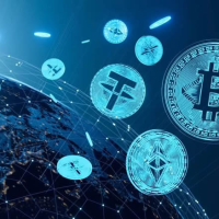 谁在引领加密热潮？研究：越开放民主的国家，越爱用加密货币！
