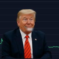 Meme币TRUMP首次赋能？传川普将为代币持有者办晚宴