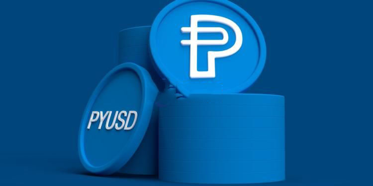 PayPal推出稳定币PYUSD奖励计划！与USDT差距还有多大？