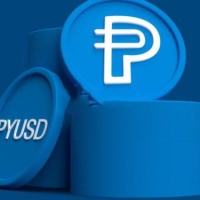 PayPal推出稳定币PYUSD奖励计划！与USDT差距还有多大？