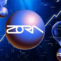 ZORA空投突袭上线！用户手动领币陷混乱 币价两小时腰斩