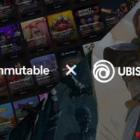 Ubisoft与Immutable将推策略卡牌游戏《魔法门：命运》