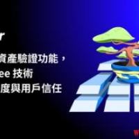 Merkle Tree是什么？为何在资产验证中不可或缺？