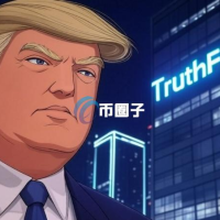 川普媒体与Crypto.com合推美国优先ETF！ETF包含代币CRO 币价大涨15%