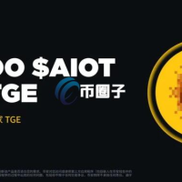 币安Web3钱包TGE活动将上线OKZOO($AIOT)！需Alpha Points 45点积分