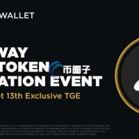 MilkyWay发行代币MILK！将在Binance Wallet与PancakeSwap登场